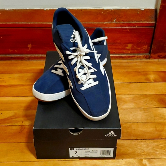 copa super shoes